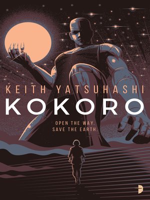 cover image of Kokoro